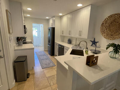 2857 E Community Drive, Jupiter, FL 33458