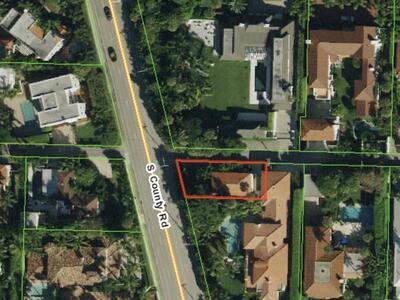 151 S County Road, Palm Beach, FL 33480