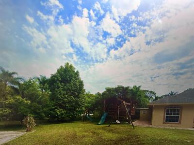 8698 Banyan Boulevard, Loxahatchee, FL 33470