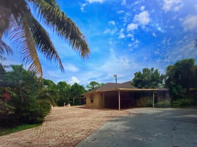 8698 Banyan Boulevard, Loxahatchee, FL 33470