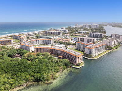 2871 N Ocean Boulevard, Boca Raton, FL 33431