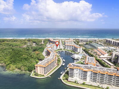 2871 N Ocean Boulevard, Boca Raton, FL 33431