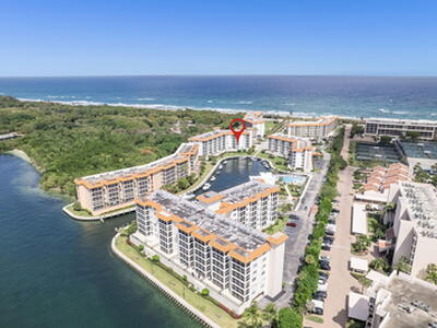 2871 N Ocean Boulevard, Boca Raton, FL 33431