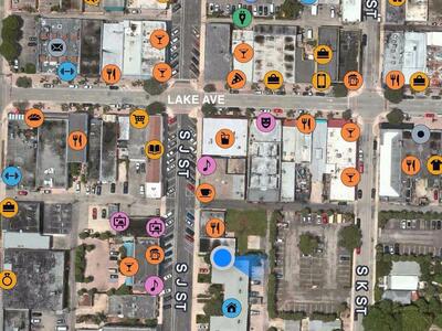 30 S J Street, Lake Worth Beach, FL 33460