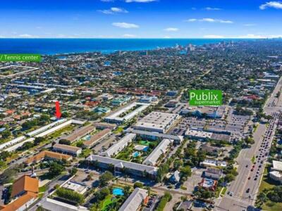 3801 NE 22nd Terrace, Lighthouse Point, FL 33064