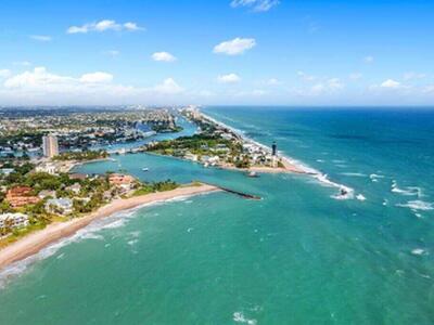 3801 NE 22nd Terrace, Lighthouse Point, FL 33064