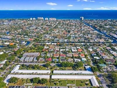 3801 NE 22nd Terrace, Lighthouse Point, FL 33064