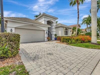 10732 Grande Boulevard, West Palm Beach, FL 33412