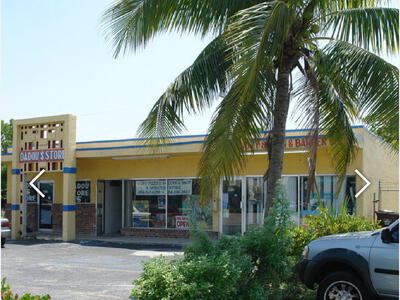 1036 NW 9th Avenue