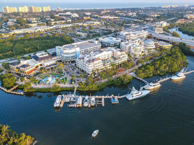 200 Intracoastal Place, Jupiter, FL 33469