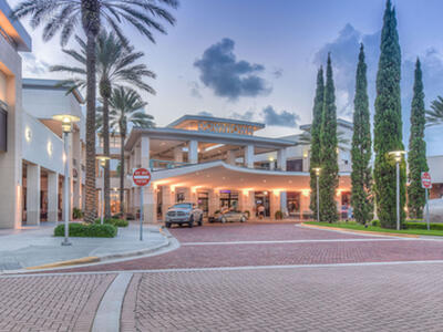 200 Intracoastal Place, Jupiter, FL 33469