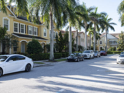 107 Mulligan Place, Jupiter, FL 33458