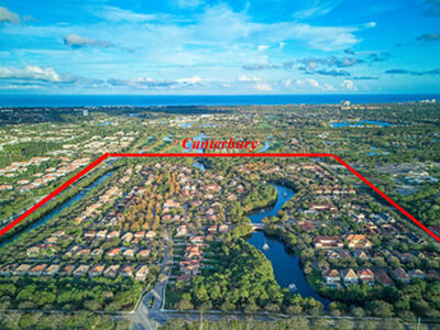 107 Mulligan Place, Jupiter, FL 33458