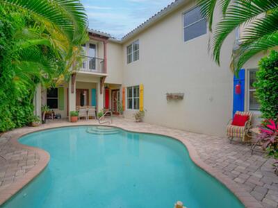 108 Santiago Drive, Jupiter, FL 33458