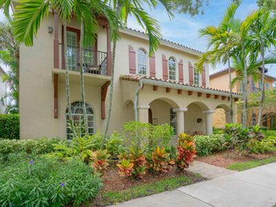 108 Santiago Drive, Jupiter, FL 33458