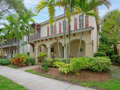 108 Santiago Drive, Jupiter, FL 33458