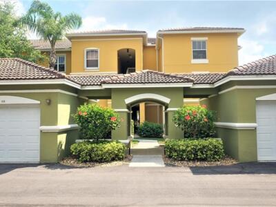 5050 Fairways Circle, Vero Beach, FL 32967