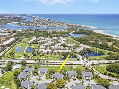 304 Clubhouse Circle, Jupiter, FL 33477