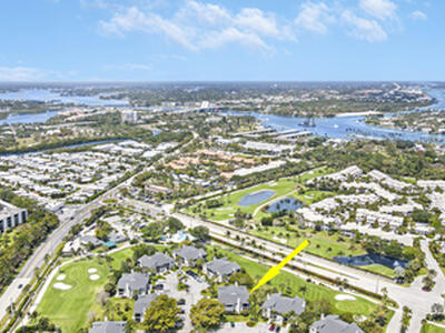 304 Clubhouse Circle, Jupiter, FL 33477