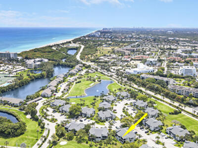 304 Clubhouse Circle, Jupiter, FL 33477