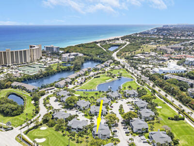 304 Clubhouse Circle, Jupiter, FL 33477