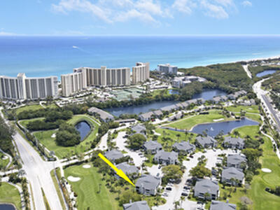 304 Clubhouse Circle, Jupiter, FL 33477