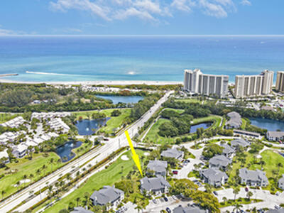 304 Clubhouse Circle, Jupiter, FL 33477