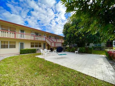 49 Sussex B, West Palm Beach, FL 33417