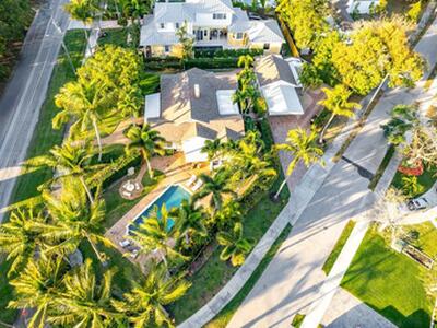 521 N Swinton Avenue, Delray Beach, FL 33444