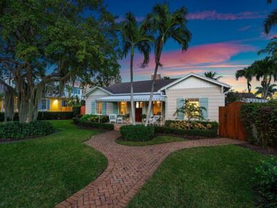 521 N Swinton Avenue, Delray Beach, FL 33444