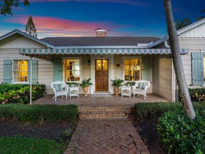 521 N Swinton Avenue, Delray Beach, FL 33444
