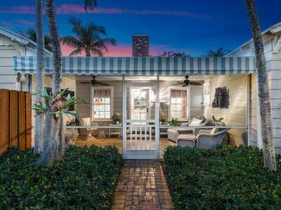 521 N Swinton Avenue, Delray Beach, FL 33444