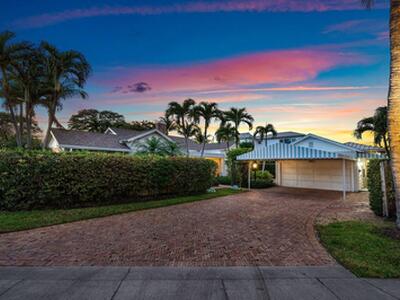 521 N Swinton Avenue, Delray Beach, FL 33444
