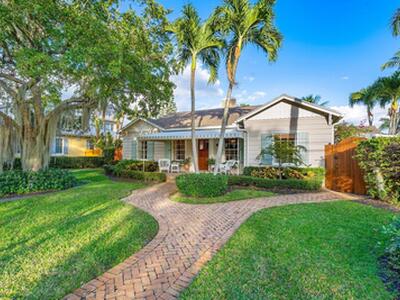 521 N Swinton Avenue, Delray Beach, FL 33444