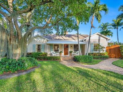 521 N Swinton Avenue, Delray Beach, FL 33444