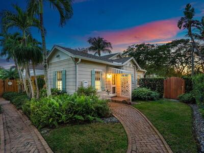 521 N Swinton Avenue, Delray Beach, FL 33444