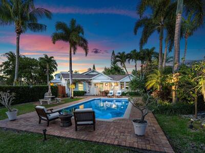 521 N Swinton Avenue, Delray Beach, FL 33444