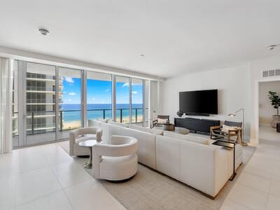 3100 N Ocean Drive