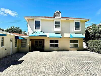 1200 Surf Road, Singer Island, FL 33404