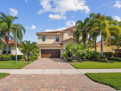 10731 Ivanhoe Lane, Wellington, FL 33414