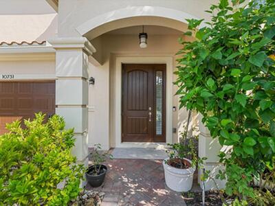 10731 Ivanhoe Lane, Wellington, FL 33414