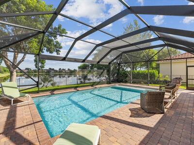 10731 Ivanhoe Lane, Wellington, FL 33414