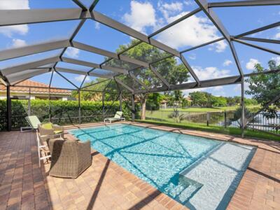 10731 Ivanhoe Lane, Wellington, FL 33414