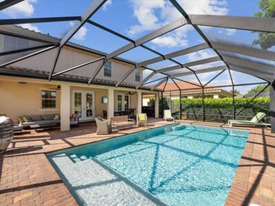 10731 Ivanhoe Lane, Wellington, FL 33414