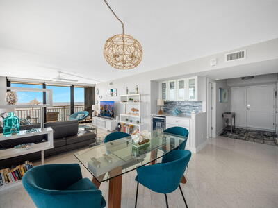 3400 N Ocean Drive, 1601, Singer Island, FL 33404