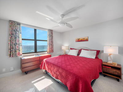 3400 N Ocean Drive, 1601, Singer Island, FL 33404