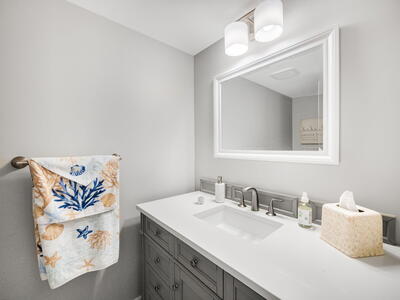 3400 N Ocean Drive, 1601, Singer Island, FL 33404