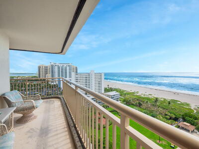 3400 N Ocean Drive, 1601, Singer Island, FL 33404