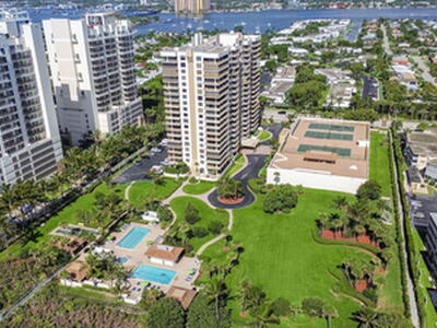 3400 N Ocean Drive, 1601, Singer Island, FL 33404