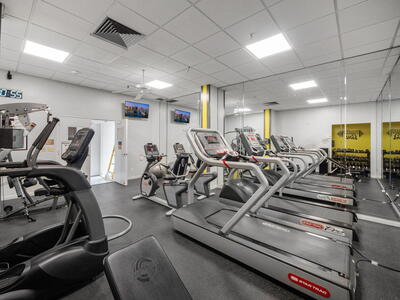 3400 N Ocean Drive, 1601, Singer Island, FL 33404